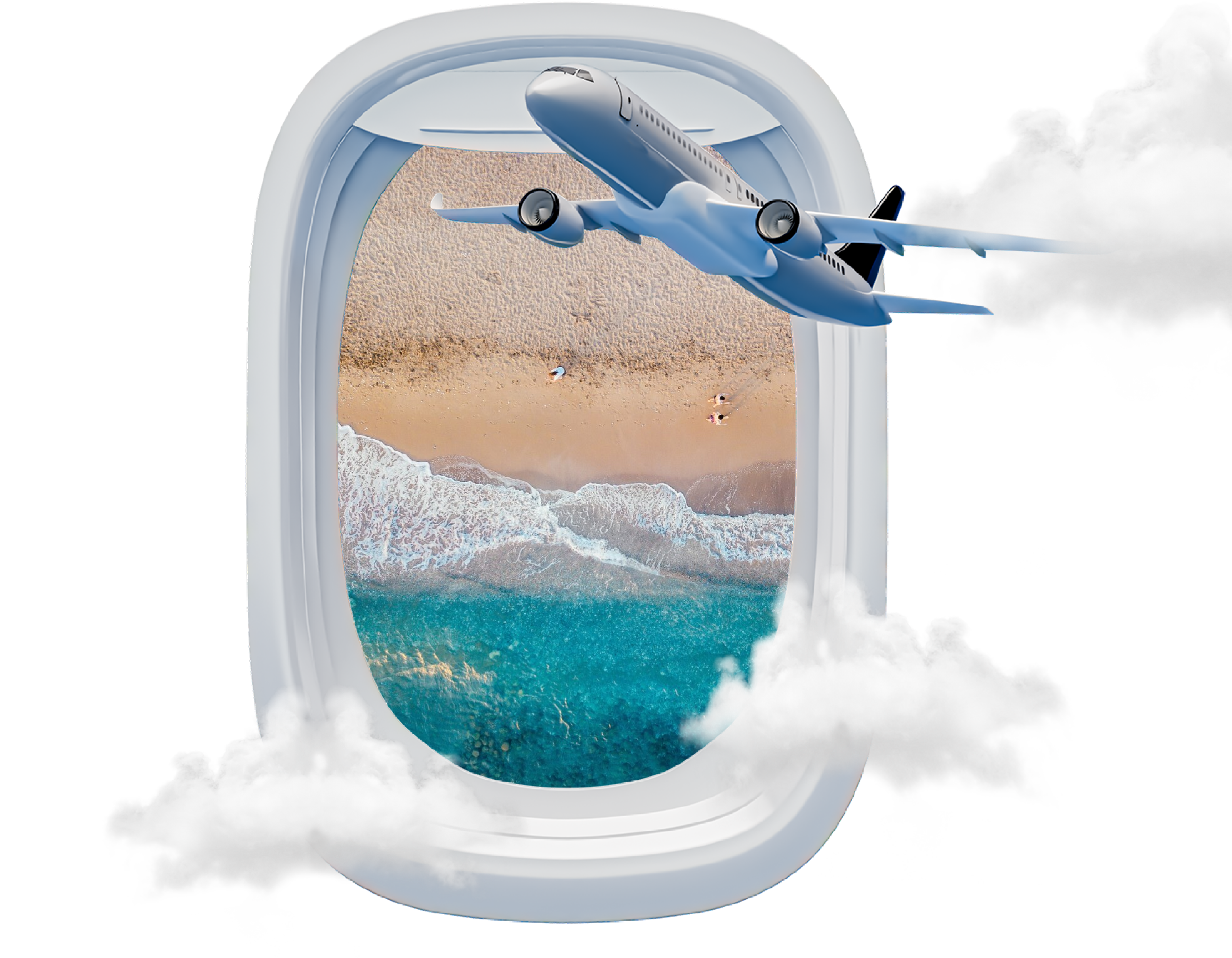 flight image